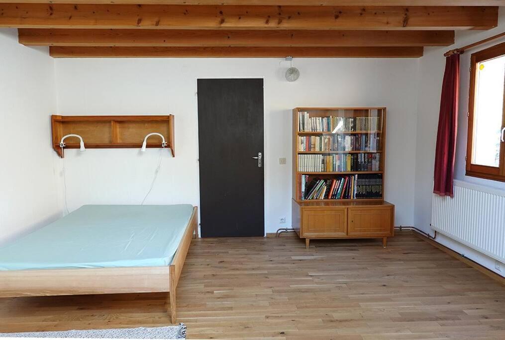 Appartement Dans Vielle Ferme Au Coeur Des Vosges Пленфэн Экстерьер фото
